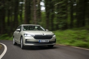 Škoda Auto v prvním čtvrtletí roku 2024 posílila svoji pozici na českém trhu