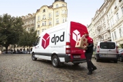 DPD ještě před vánoční sezónou zprovozňuje nová depa