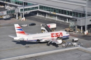 Aerolinie musí odškodnit cestující, kteří nestihnou přípoj