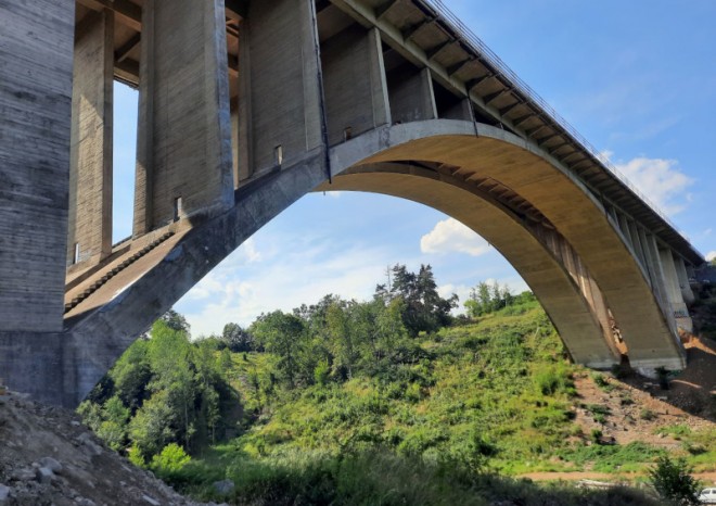 ŘSD má na opravu mostu Šmejkalka čtyři nabídky, nejnižší za 965 milionů Kč