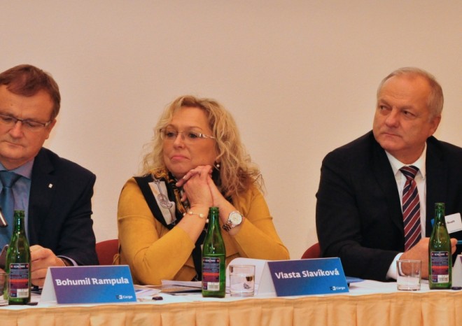 ​Největší železniční nákladní dopravce zvyšuje od ledna ceny