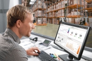 Řízení flotil usnadňuje portál neXXt fleet