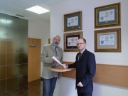 CZ LOKO rozšiřuje stipendijní program i na střední školy