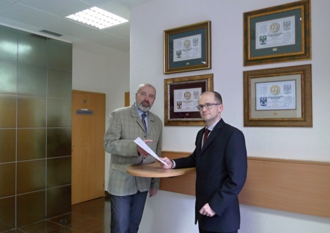 CZ LOKO rozšiřuje stipendijní program i na střední školy