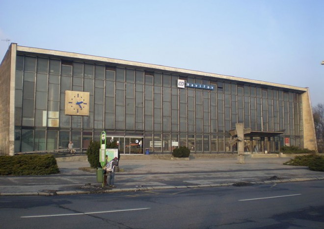 Nádraží v Havířově i jeho okolí čeká rozsáhlá modernizace