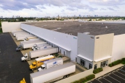 Prologis: Zpomalení poptávky po logistických nemovitostech může být jen krátkodobé
