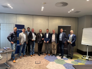 ​Škoda Group a Microvast budou vyrábět bateriové systémy pro hromadnou dopravu