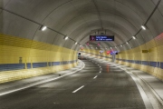 V Praze by mohlo v budoucnu přibýt několik kilometrů tunelů