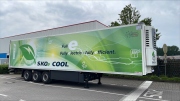 Společnost Schmitz Cargobull přiblížila novinky, které představí v září na veletrhu IAA Transportation 2024 v Hannoveru