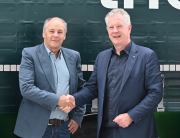 ​Schmitz Cargobull se stává stoprocentním vlastníkem společnosti Berger Fahrzeugtechnik