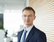 Petr Dolejš jmenován vedoucím správy kancelářských budov Cushman & Wakefield