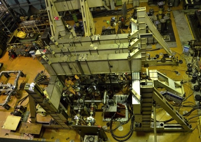 ​Ve VZÚ Plzeň testují americké dopravní systémy