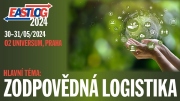 Konferenční program EASTLOGu se zaměří na zodpovědnost logistického odvětví