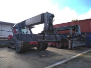 ​Studenti Katedry logistiky VŠE v Praze navštívili terminál METRANS