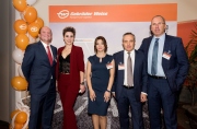 Gebrüder Weiss otevřel v Jerevanu nové stálé zastoupení