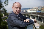 „Mým základním cílem je zvýšit prestiž Drážního úřadu“