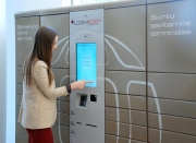Loginpost hodlá investovat v ČR až pět milionů €