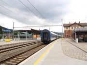 ​Skončila rekonstrukce železničního uzlu v Ústí nad Orlicí
