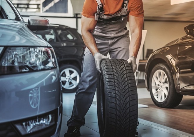 ​DKV Mobility a 4Fleet Group rozšiřují spolupráci na Rakousko