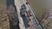 Praha dostane ze Státního fondu dopravní infrastruktury až 582 milionů Kč