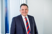 ​Ralph Kleideiter novým obchodním ředitelem společnosti Schmitz Cargobull