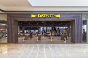 ​Projekt Datart Warehouse Model získal prestižní ocenění Logistický projekt roku 2025