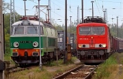 I železniční průmysl bude těžit z jednotného trhu