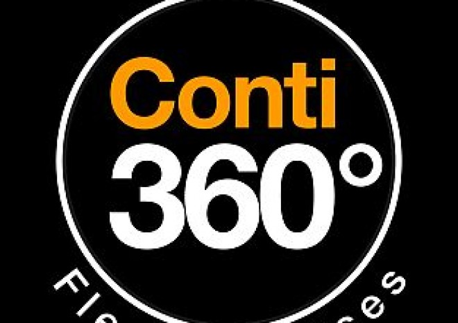Continental letos zavedl služby Conti 360° a nové pneumatiky