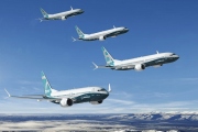 Americký regulátor patrně do konce roku neudělí Boeingu 737 MAX 7 certifikaci