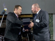 ​V soutěži Logistický projekt roku bodoval Hub-and-Spoke firmy MD logistika