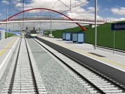 Modernizace tratě z Brna do Přerova by mohla začít v roce 2021