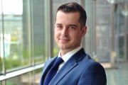 Logicor otevřel pobočku v ČR, manažerem pro aktiva a výstavbu je Pavel Rufert