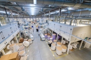 Česká pobočka CHEP prodloužila exkluzivní partnerství se společností Drylock