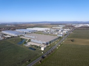 ​GARBE zahajuje výstavbu Green Parku Senec, prvním nájemcem bude Lagermax
