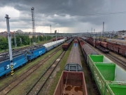 ​ŽESNAD.CZ: Nákladní železniční dopravce trápí podmínky na dopravním trhu