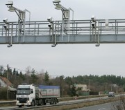​Slovenský Skytoll chce převzít české mýto