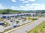 Savills: Objem investic v sektoru komerčních realit loni dosáhl 1,2 miliardy eur