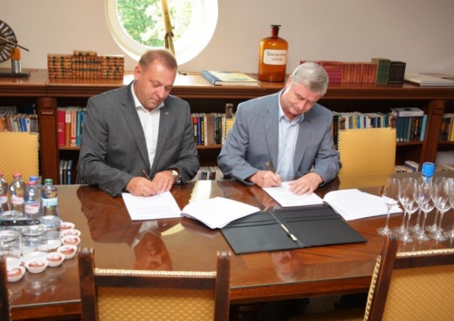 CZ LOKO dodá do Lotyšska lokomotivy za více než miliardu korun