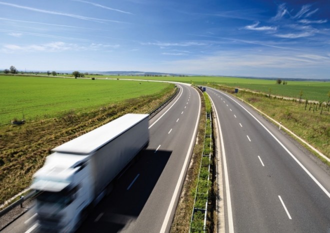 Vláda ve Francii zvažuje, že zavede viněty pro zahraniční kamiony