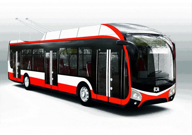 V Brně nakupují dalších až 40 trolejbusů, které si navíc budou sami montovat