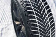 ​Goodyear opět po roce vítězem testu zimních pneumatik ADAC
