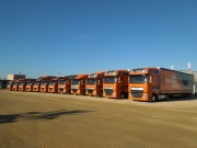 ​DAF představil inovace pro snížení provozních nákladů