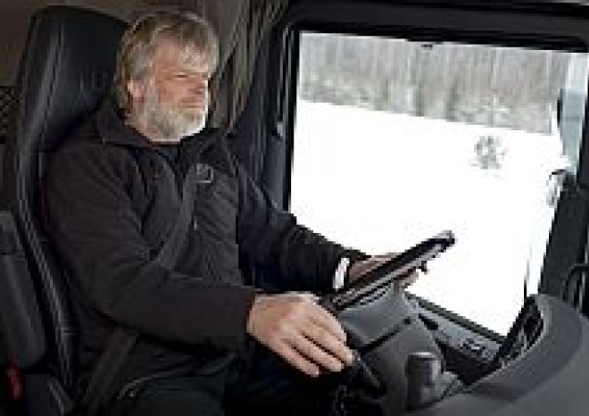 Dopravci se zase potýkají s nedostatkem řidičů