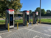 ​Siemens dodá společnosti E.ON Drive Infrastructure 35 dobíjecích stanic