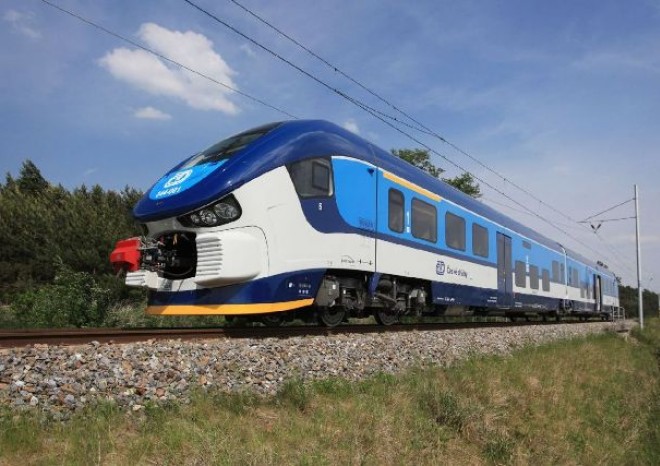 ČD letos investují do modernizace vozidel zhruba šest miliard Kč