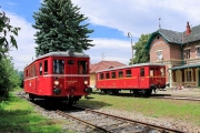 Letošní program ČD Nostalgie nabídne po celé republice přes stovku akcí