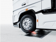 ​Modernizované řešení Goodyear CheckPoint přináší nové funkce