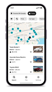 Uber představuje nové funkce podporující udržitelnost