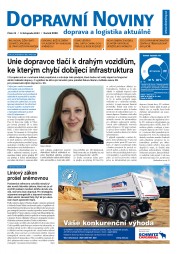 Vydání DN č. 23