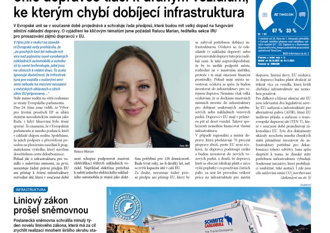 Vydání DN č. 23